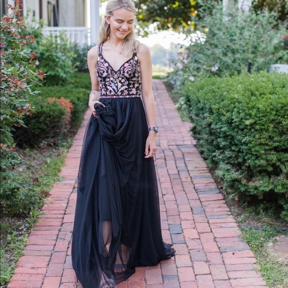 Sherri Hill Prom dress